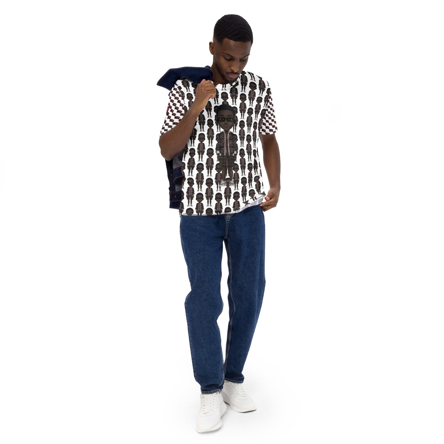 Ova-Dose Men's t-shirt