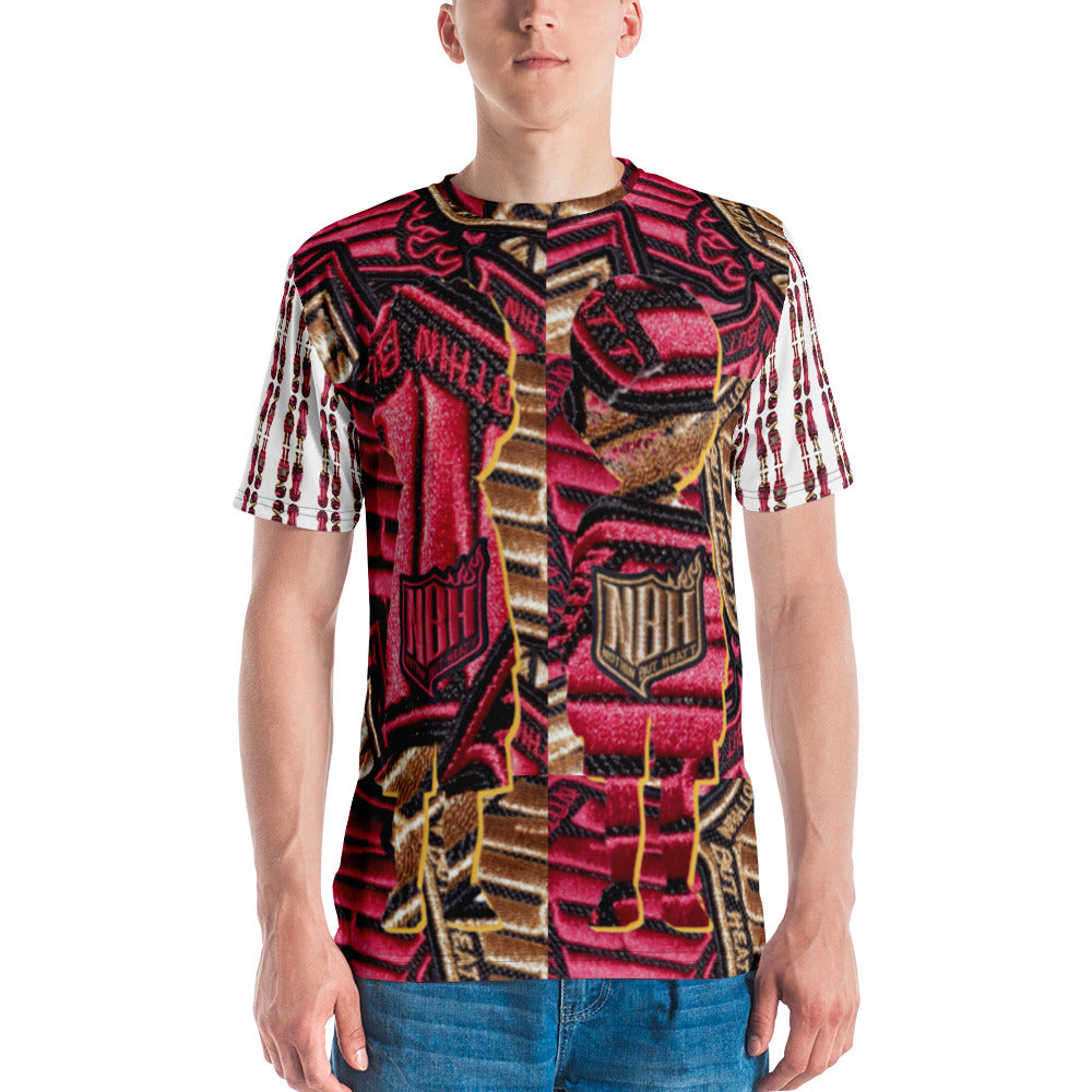 NBH I’m Gone Men's t-shirt