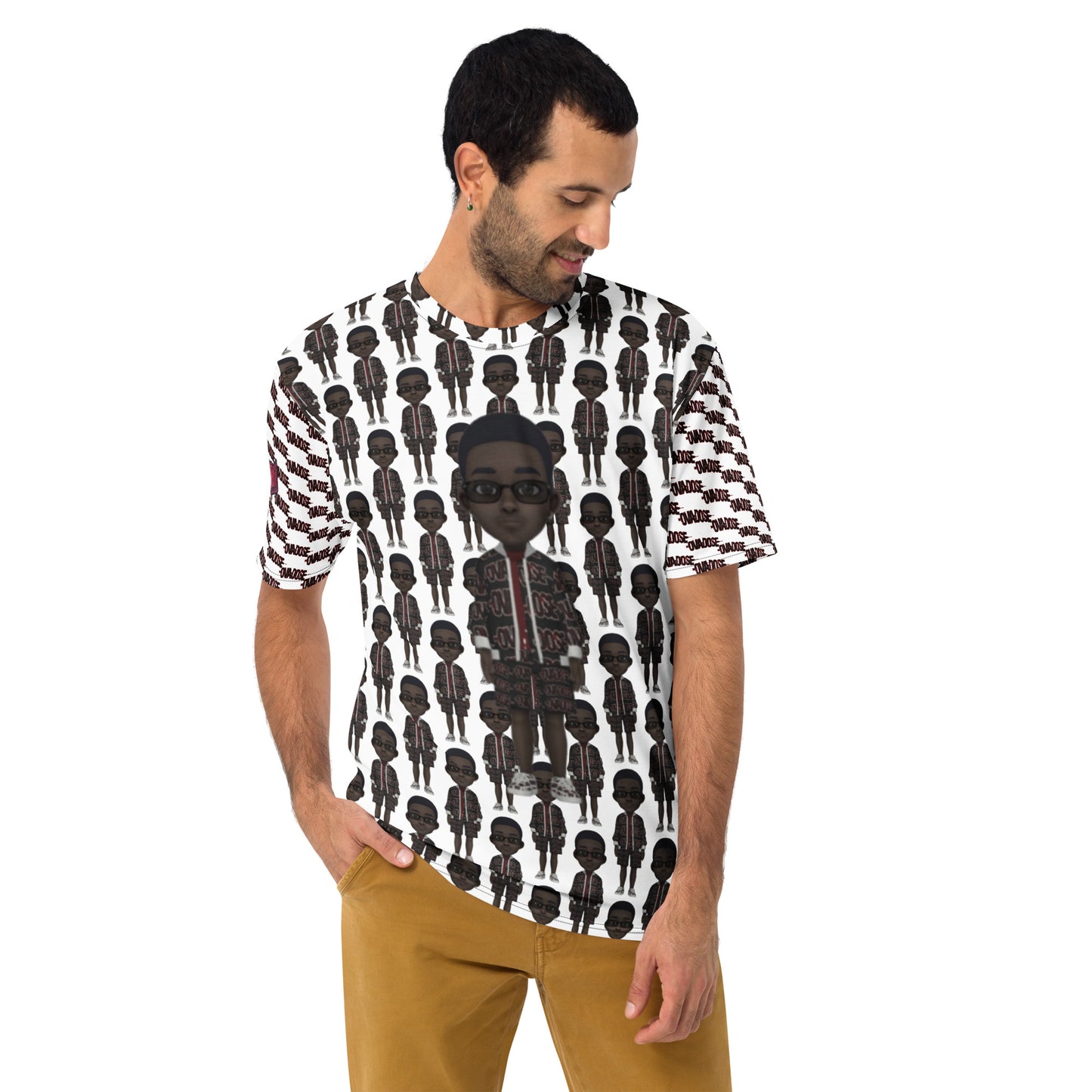 Ova-Dose Men's t-shirt