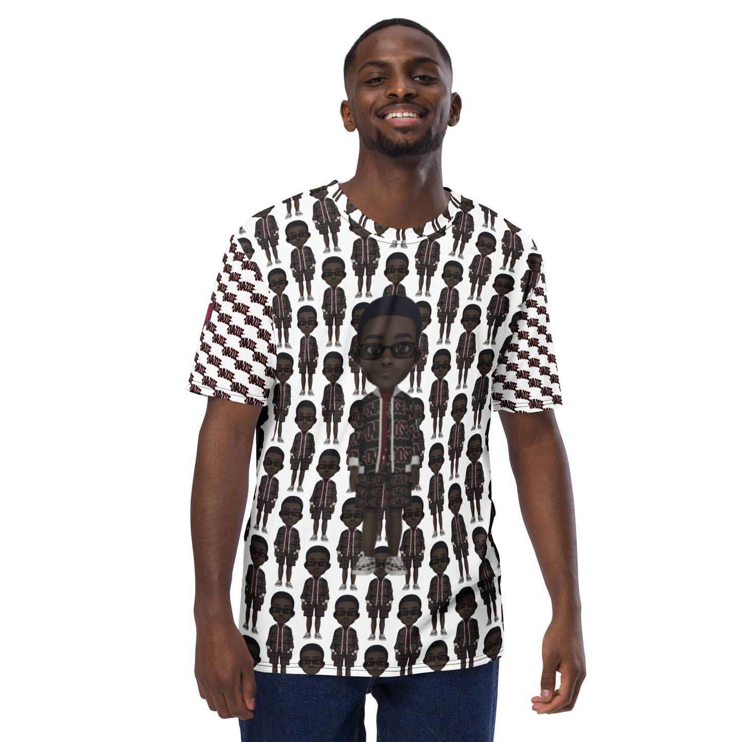 Ova-Dose Men's t-shirt