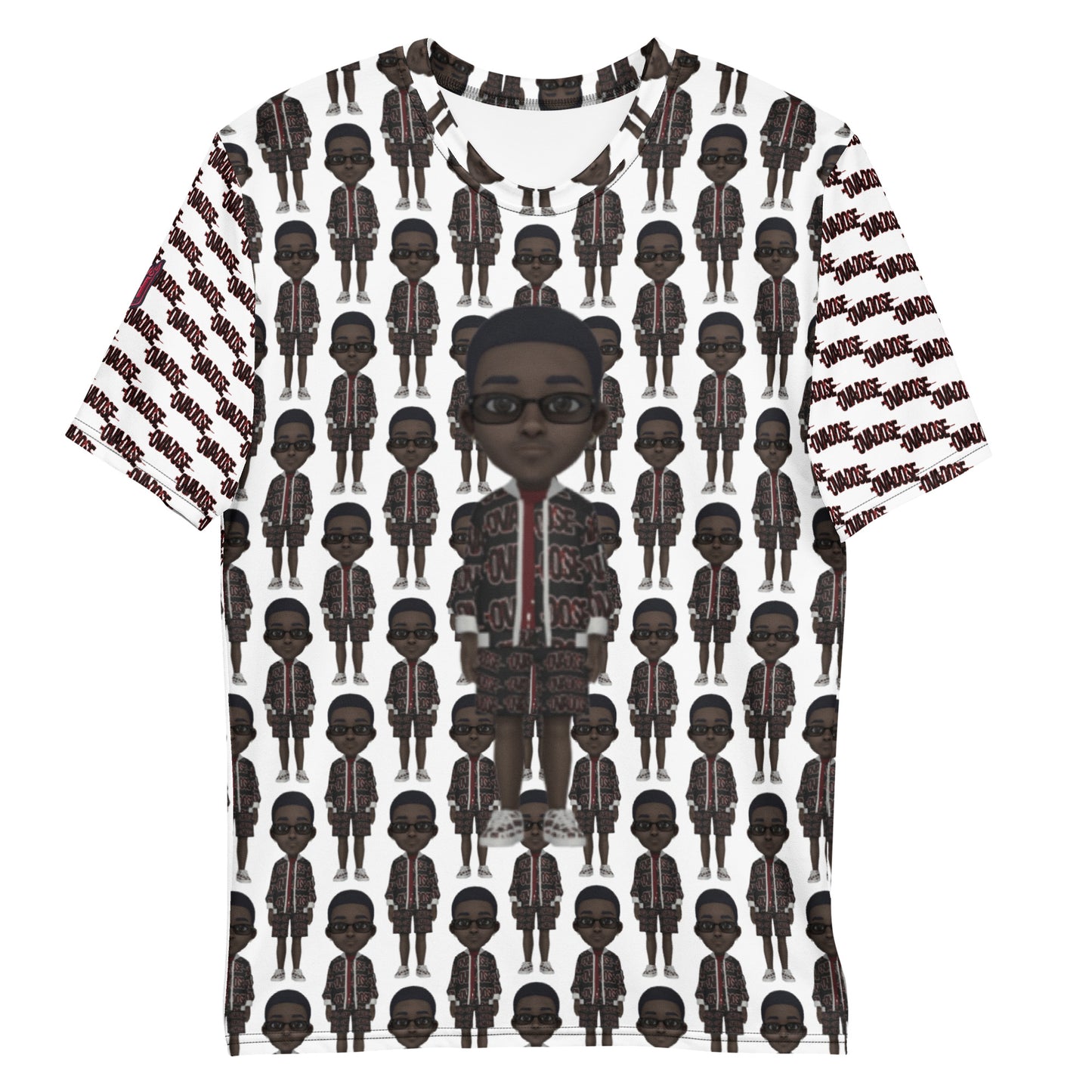 Ova-Dose Men's t-shirt