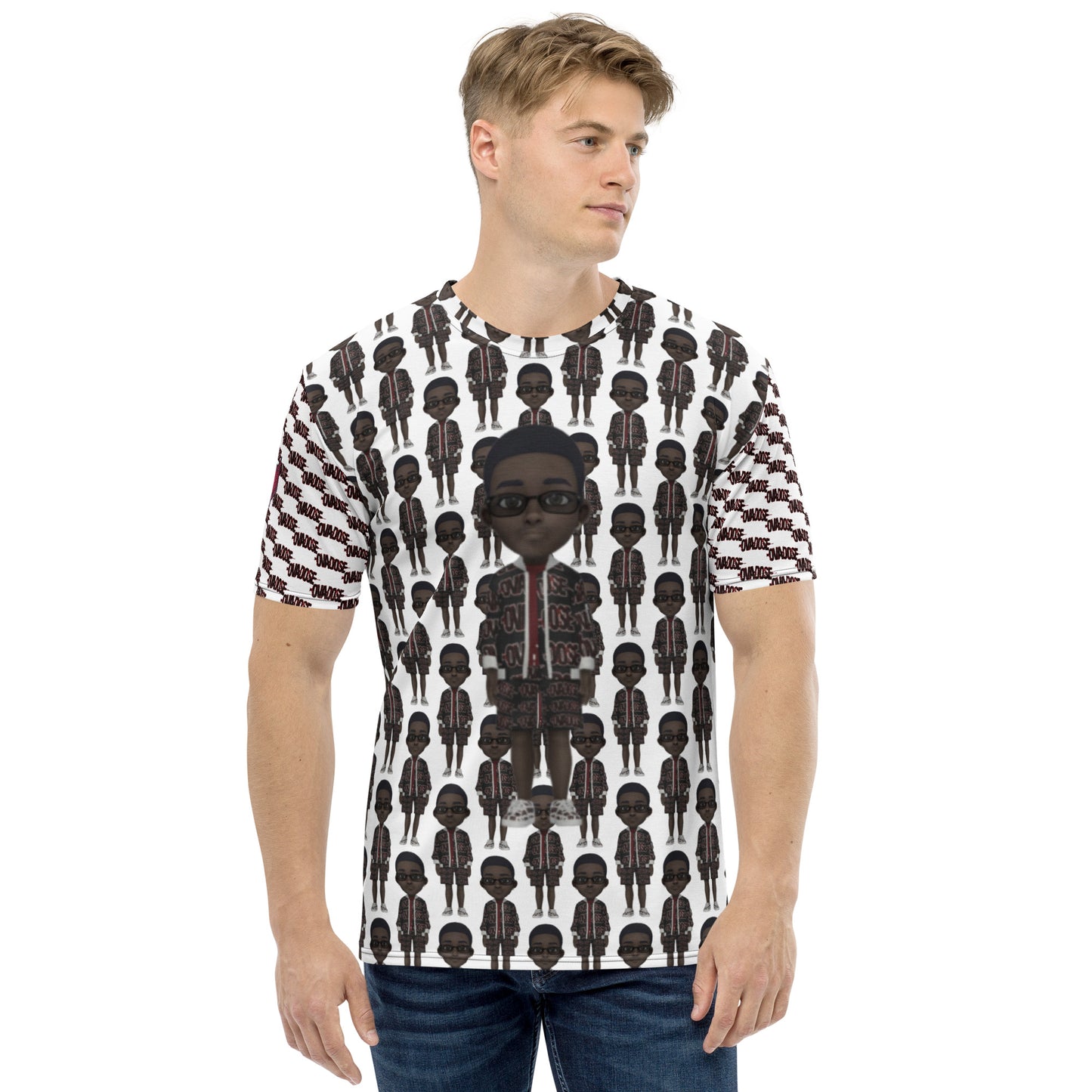 Ova-Dose Men's t-shirt