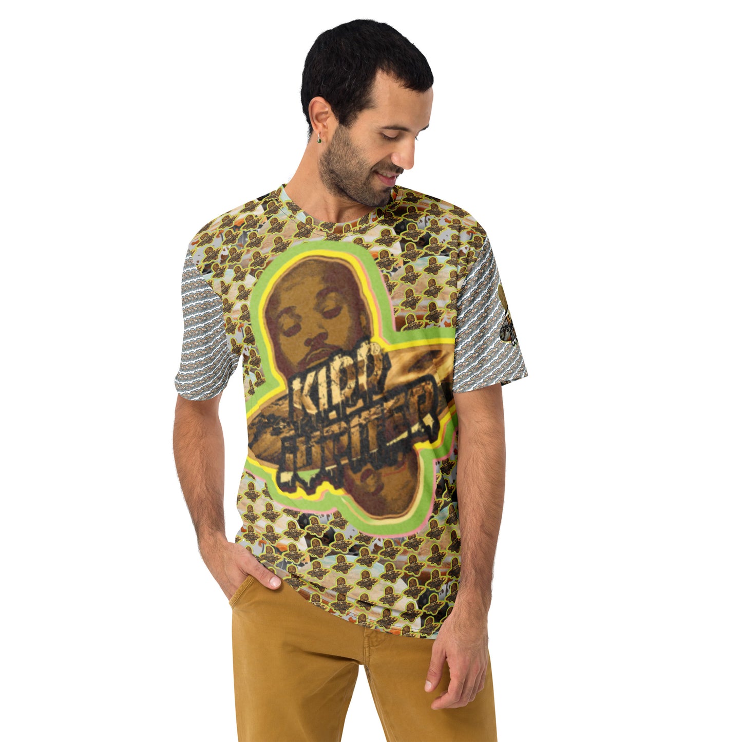 Kidd Jupiter Men's t-shirt