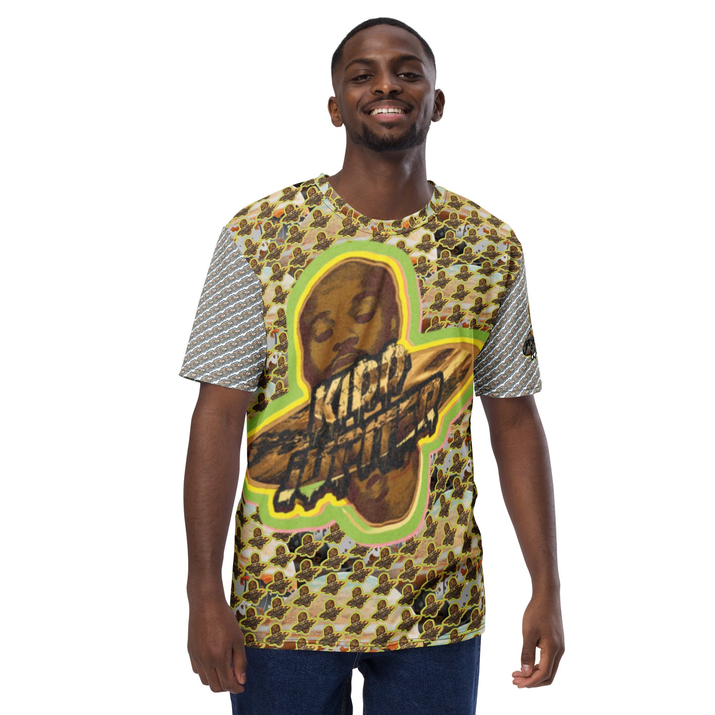 Kidd Jupiter Men's t-shirt