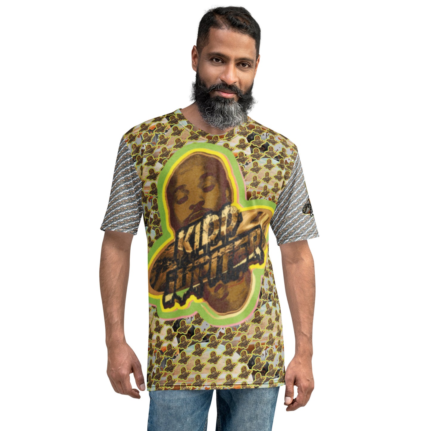 Kidd Jupiter Men's t-shirt
