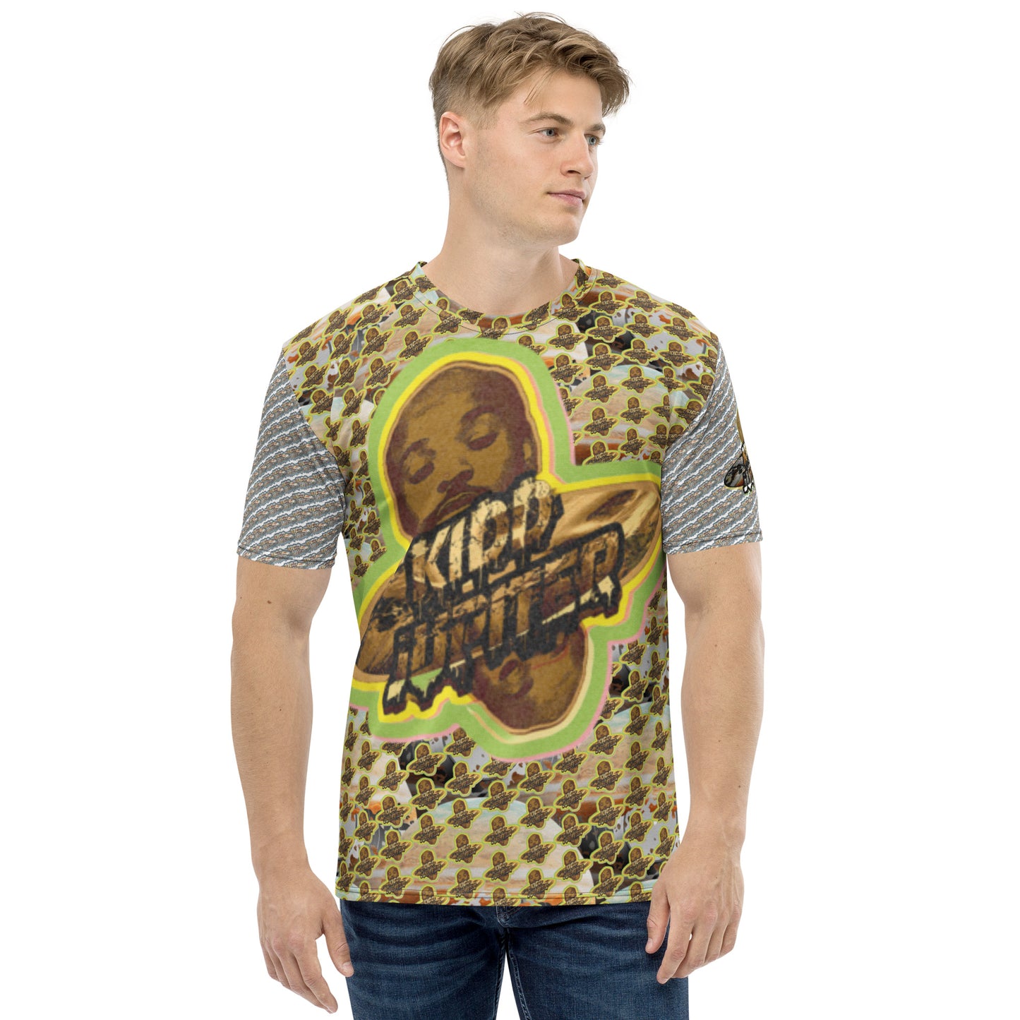 Kidd Jupiter Men's t-shirt