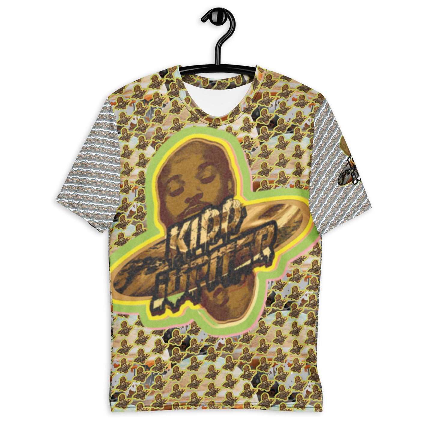 Kidd Jupiter Men's t-shirt
