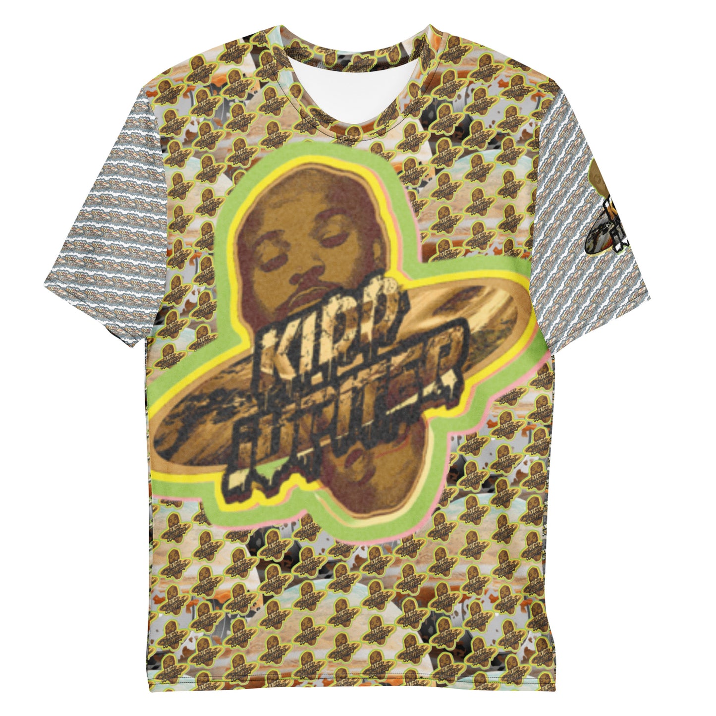 Kidd Jupiter Men's t-shirt