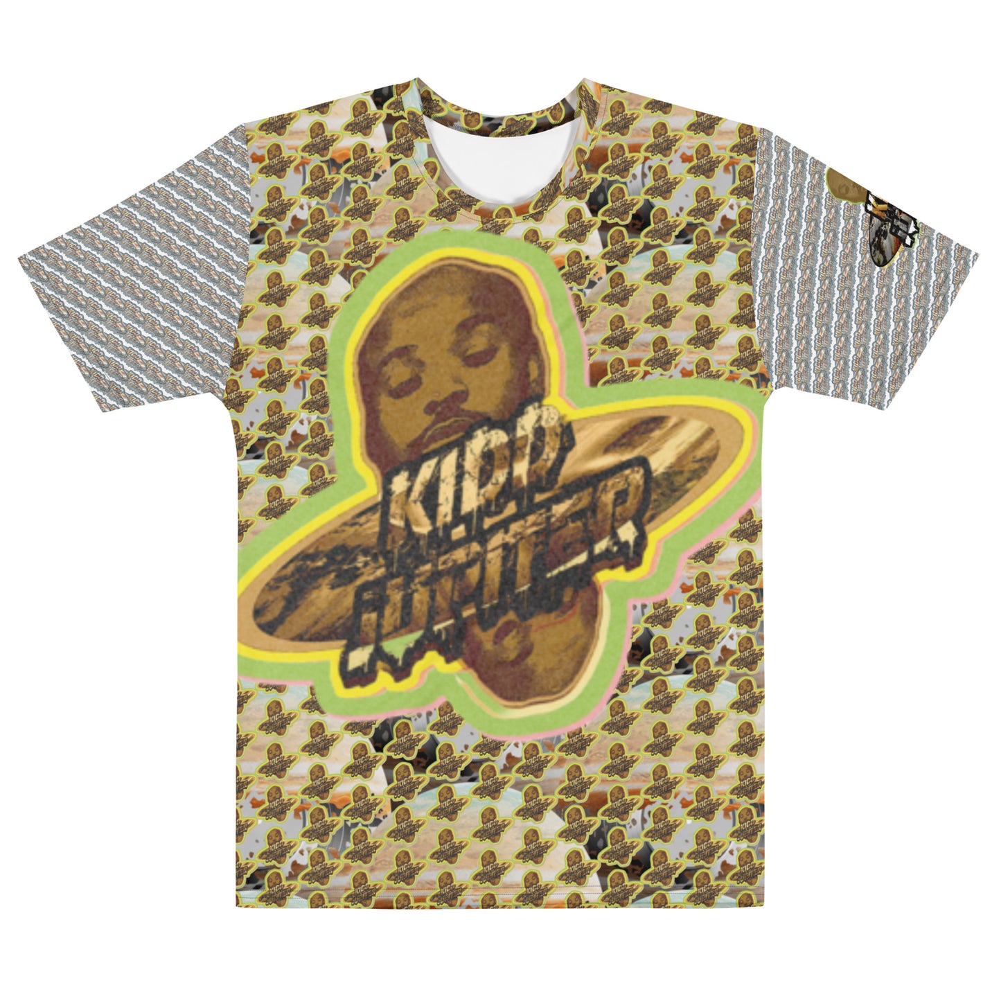 Kidd Jupiter Men's t-shirt