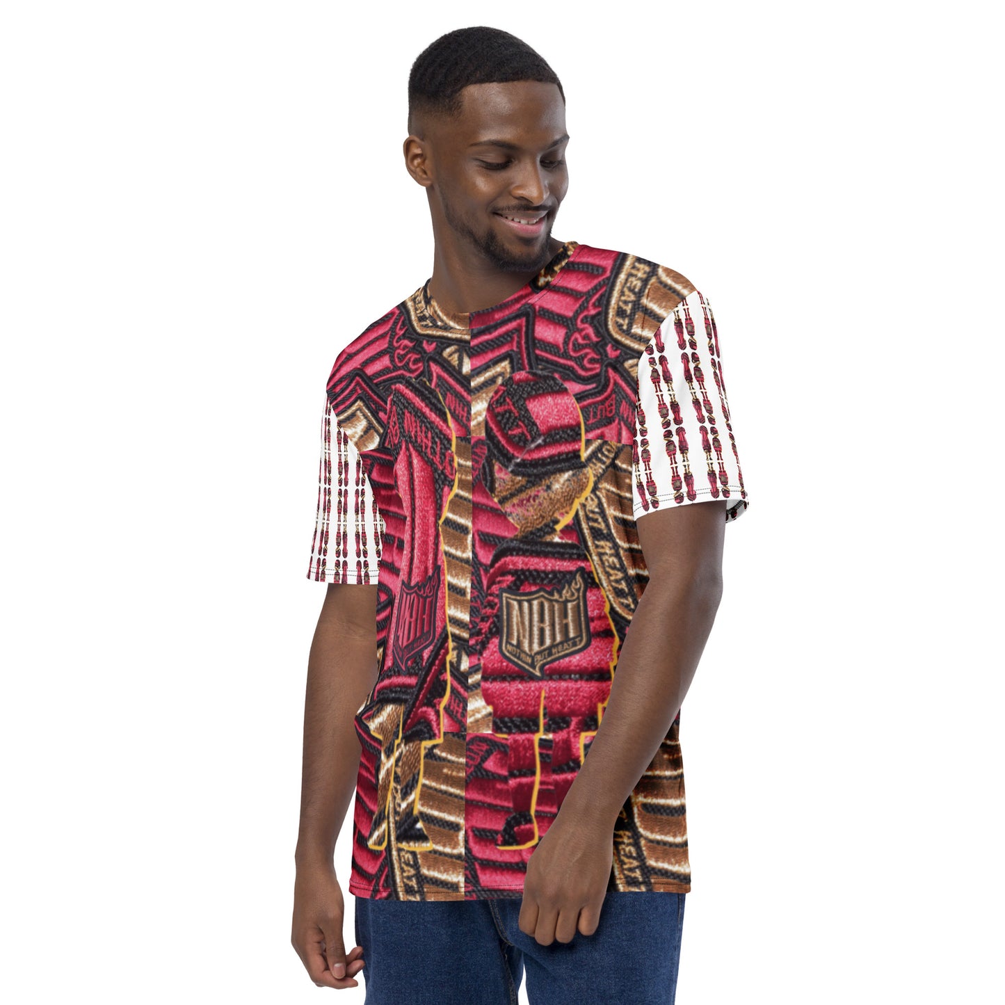 NBH I’m Gone Men's t-shirt