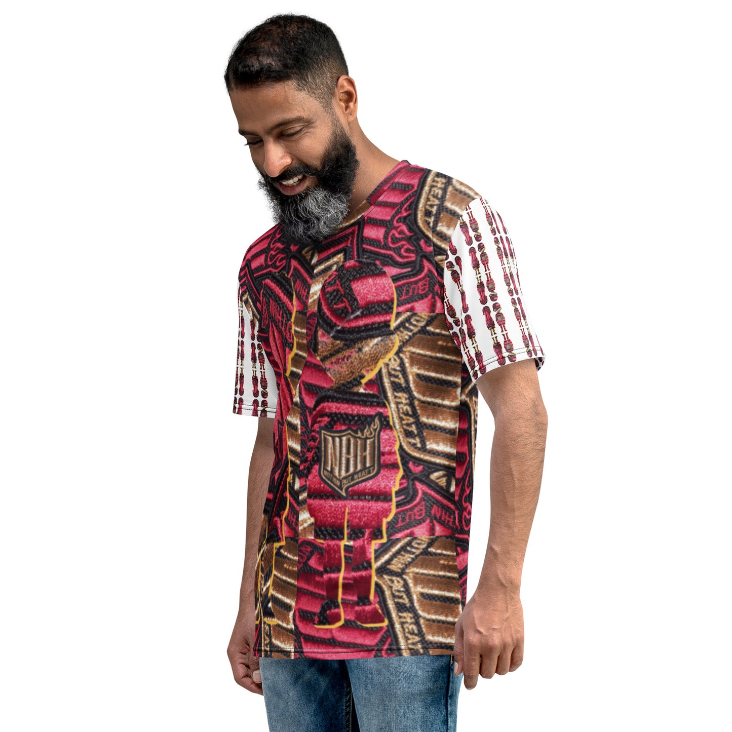 NBH I’m Gone Men's t-shirt