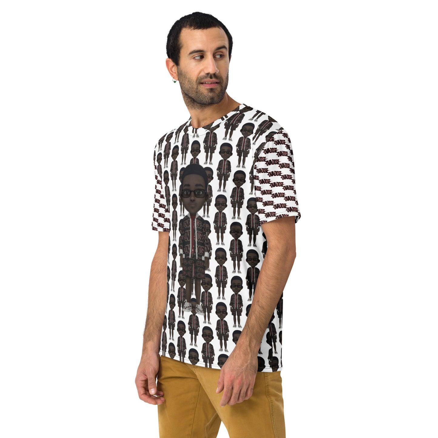 Ova-Dose Men's t-shirt