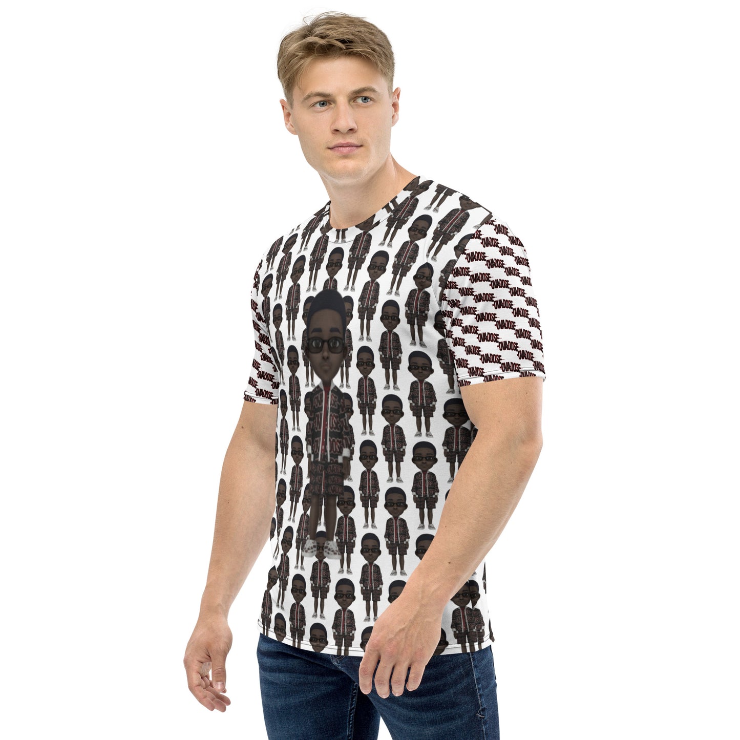 Ova-Dose Men's t-shirt