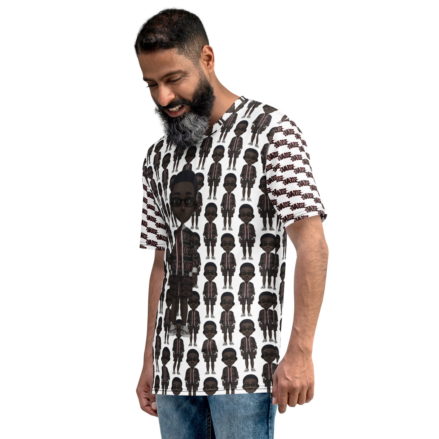 Ova-Dose Men's t-shirt