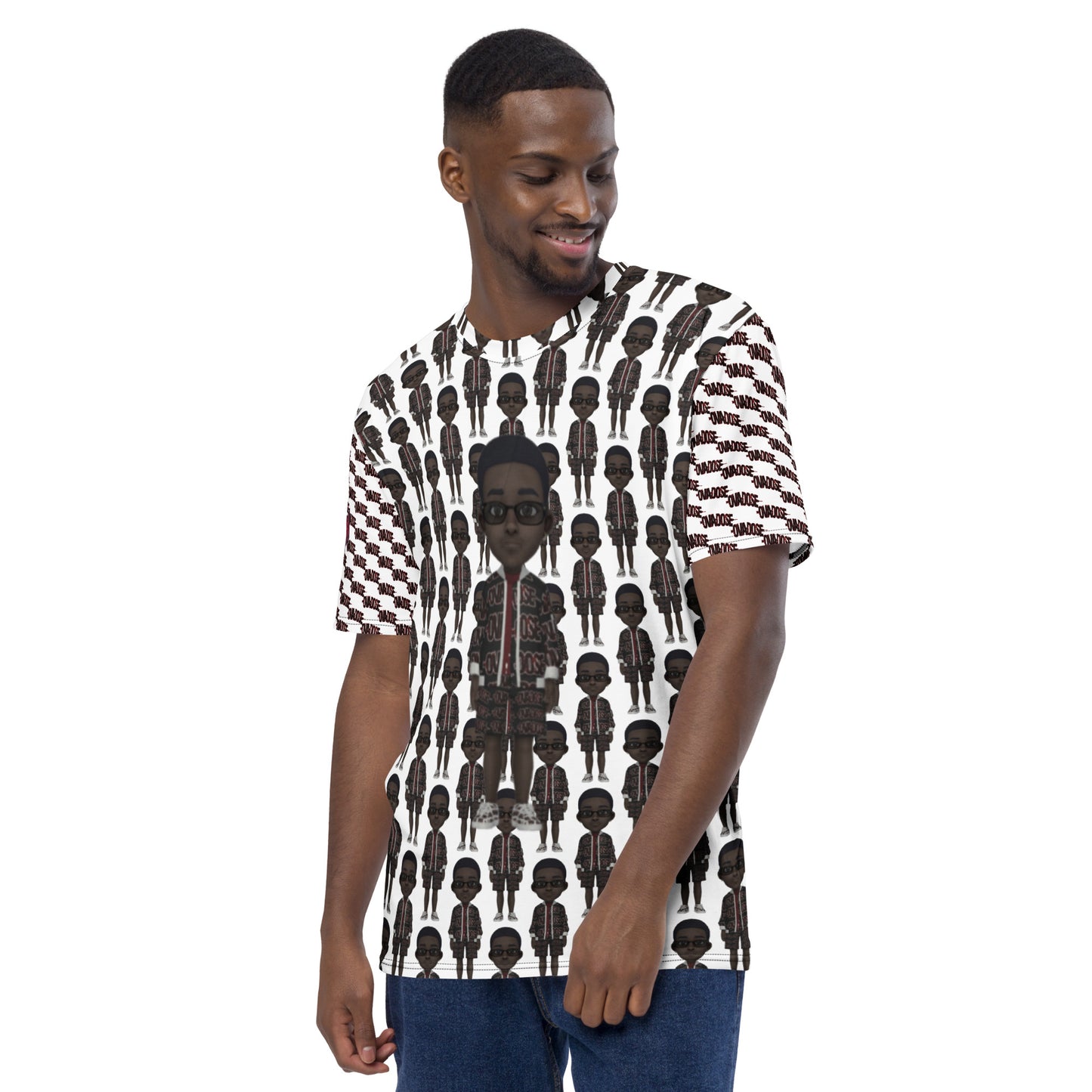 Ova-Dose Men's t-shirt