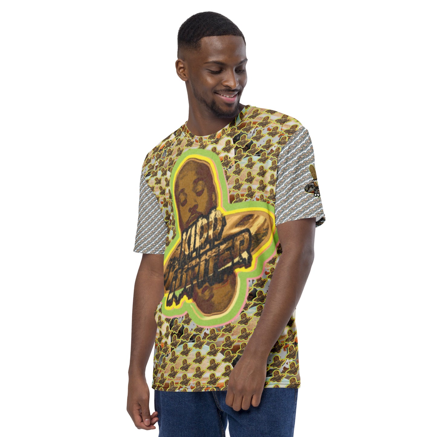 Kidd Jupiter Men's t-shirt