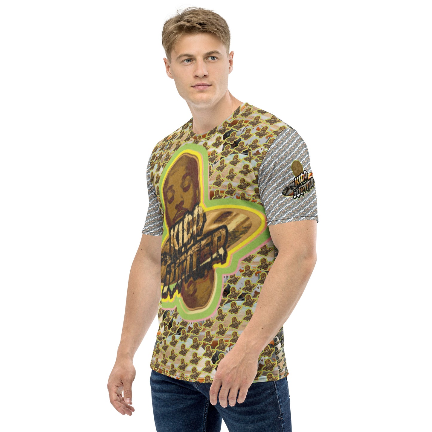 Kidd Jupiter Men's t-shirt