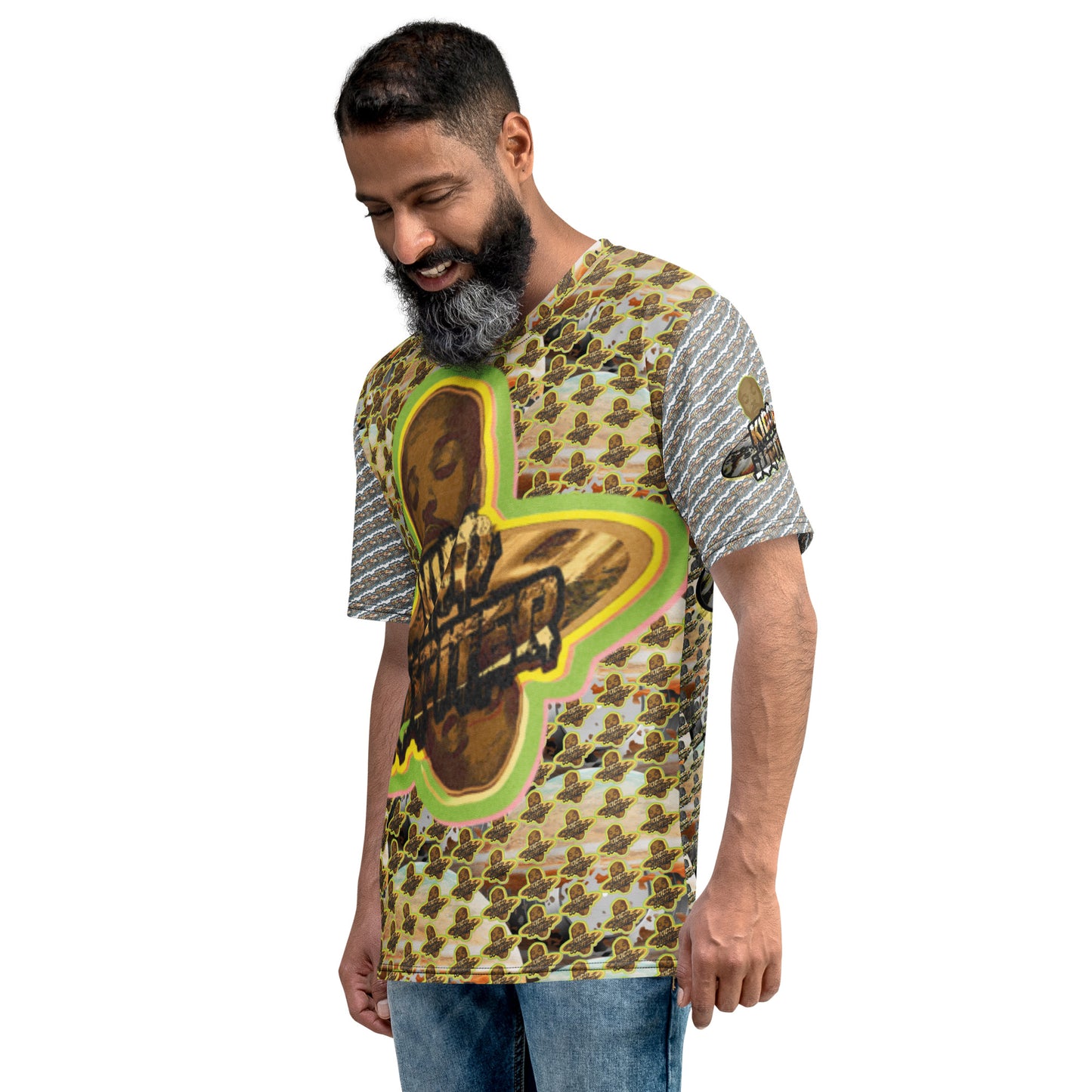 Kidd Jupiter Men's t-shirt