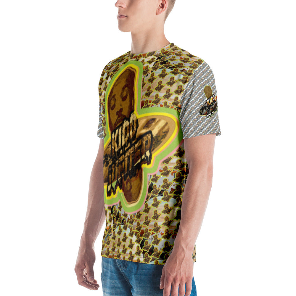 Kidd Jupiter Men's t-shirt