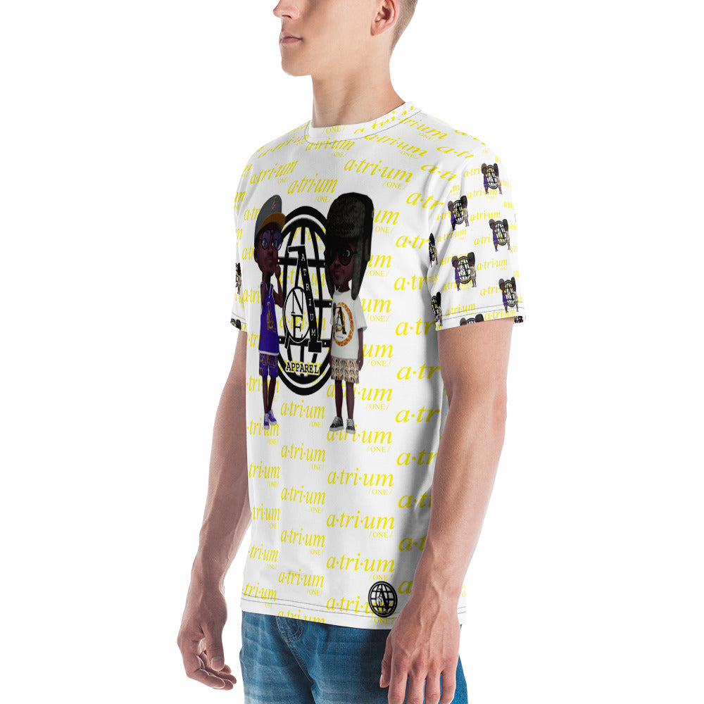 Atrium Men's t-shirt