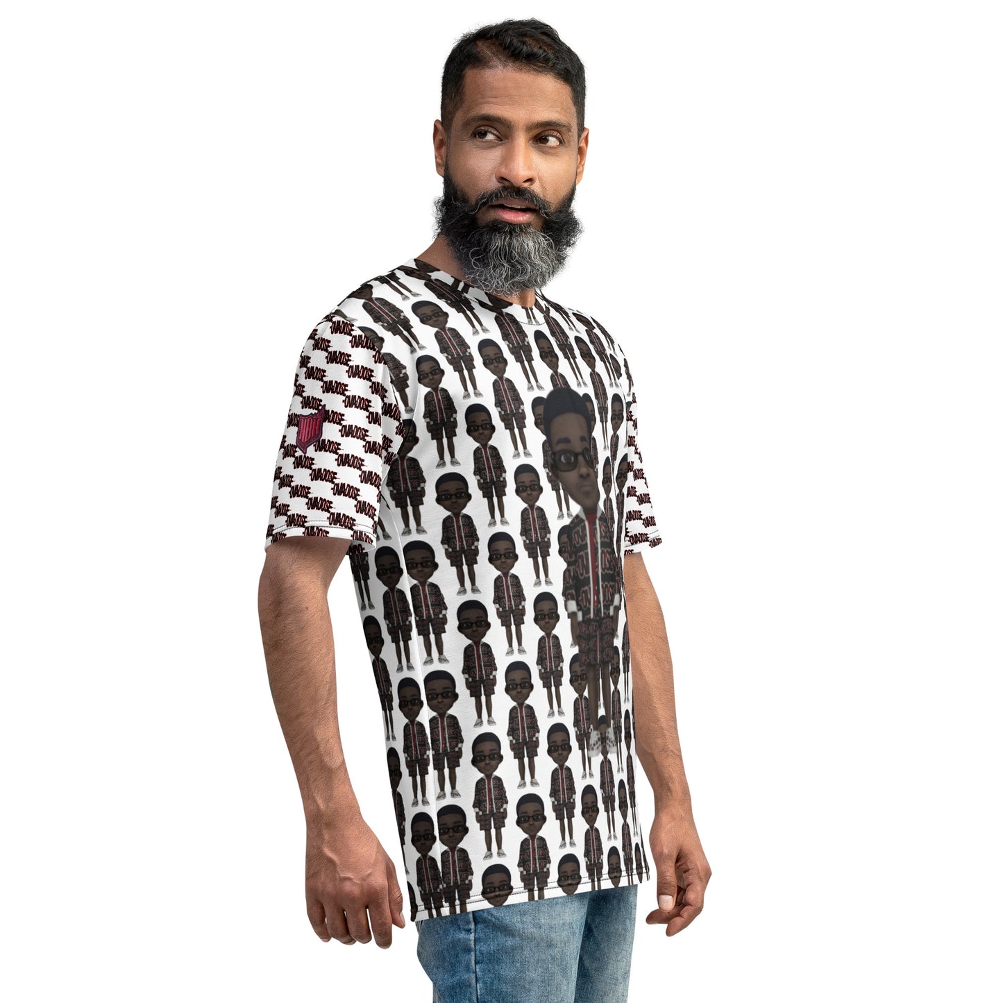 Ova-Dose Men's t-shirt