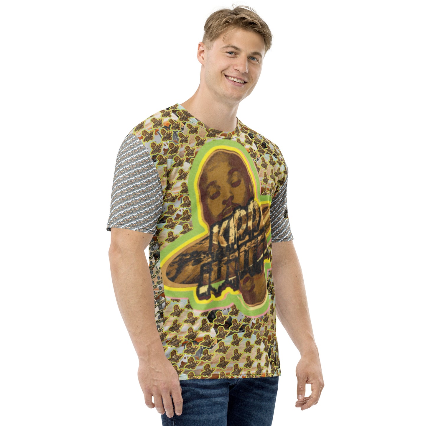 Kidd Jupiter Men's t-shirt