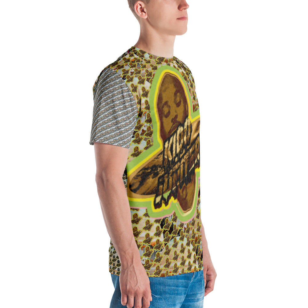 Kidd Jupiter Men's t-shirt