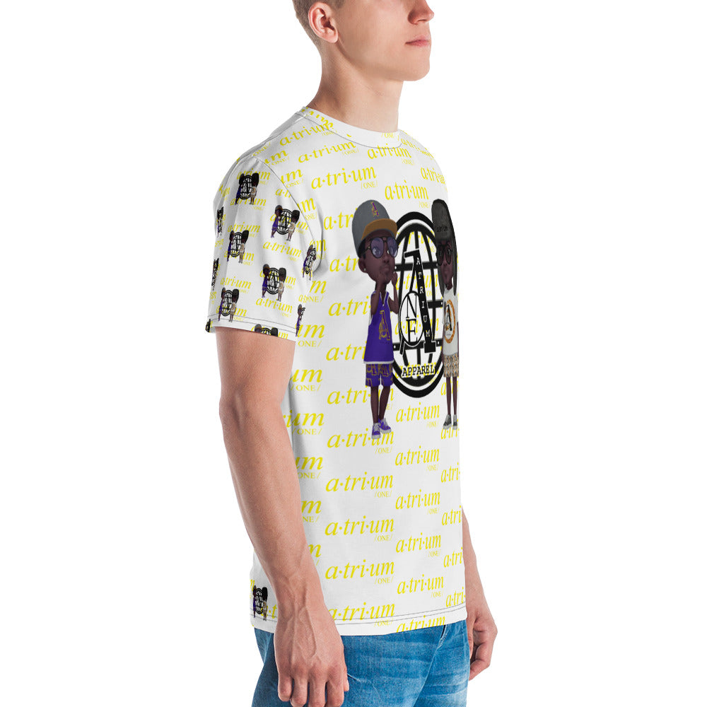 Atrium Men's t-shirt