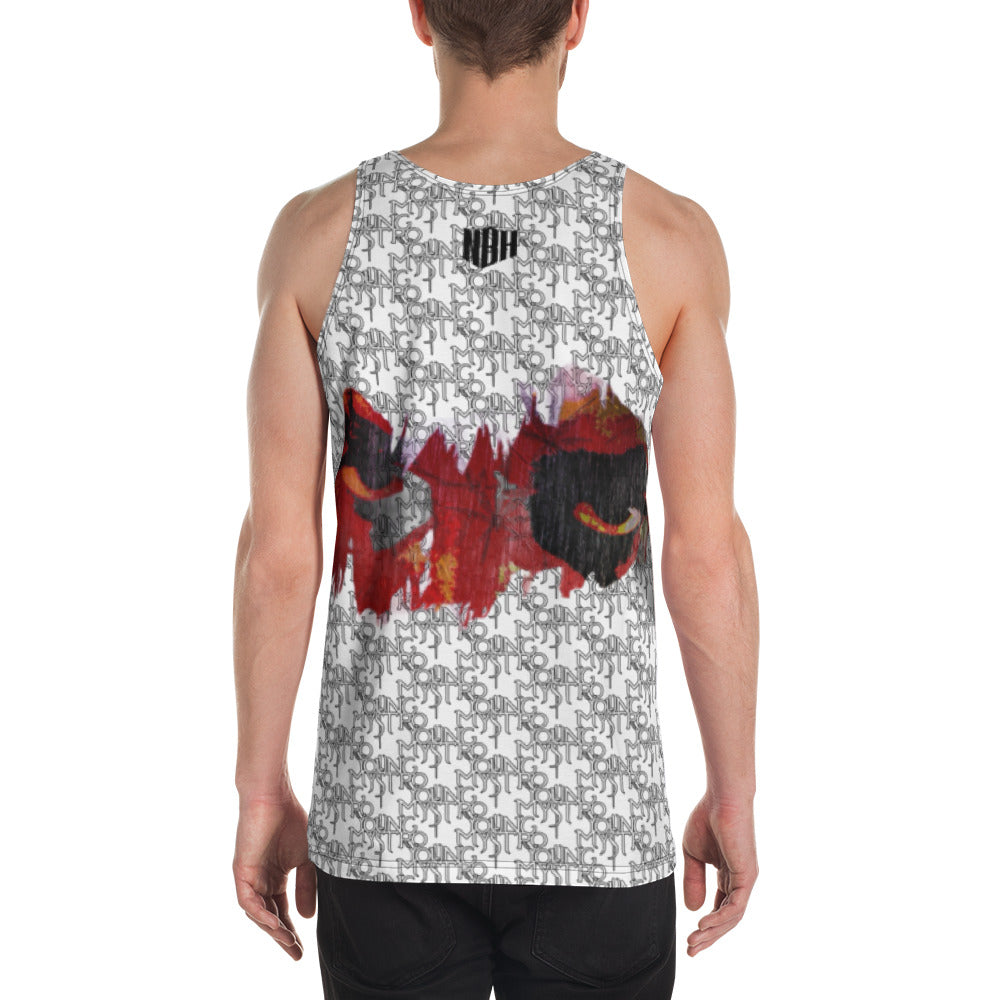 Young Mystro Unisex Tank Top