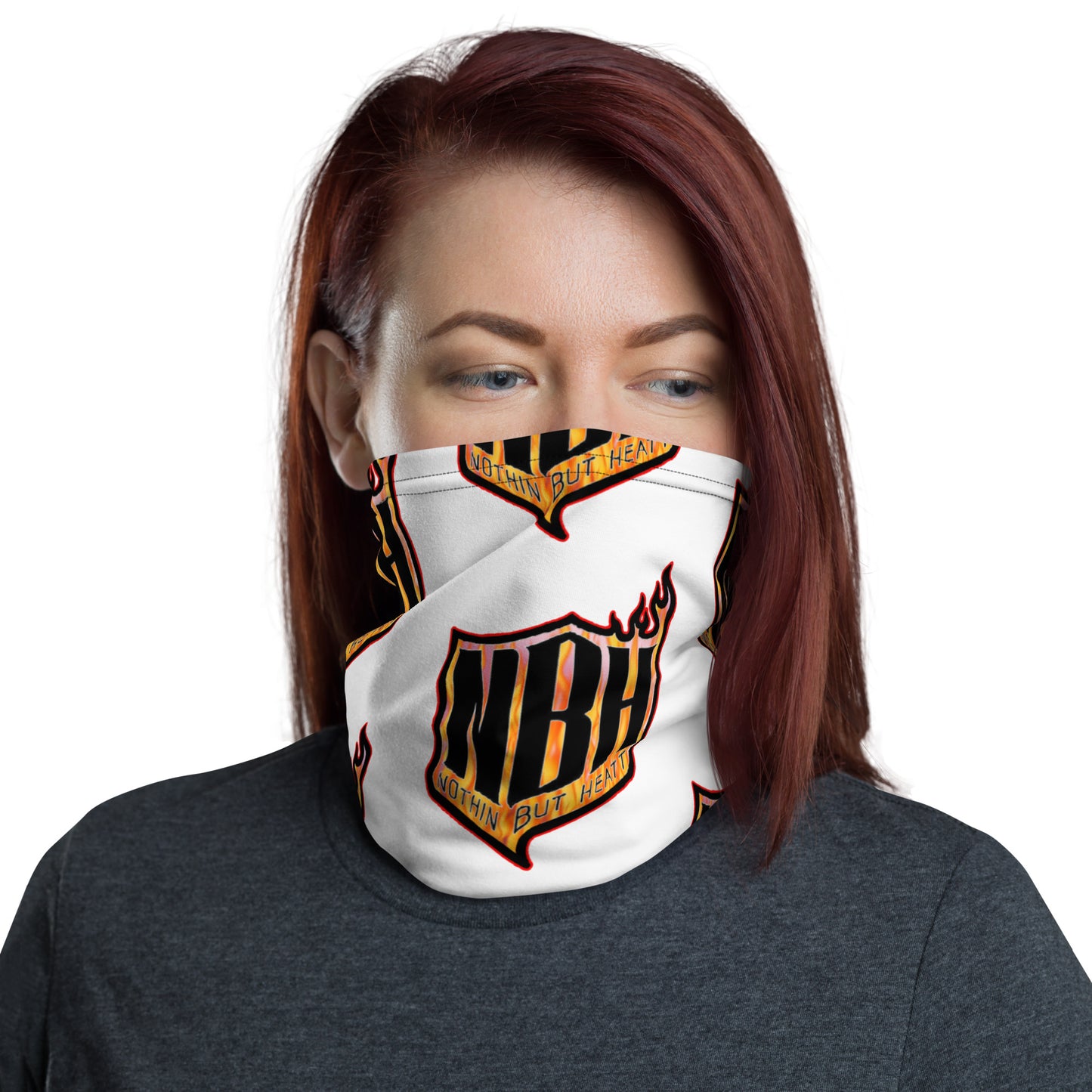 NBH The Heatt Neck Gaiter