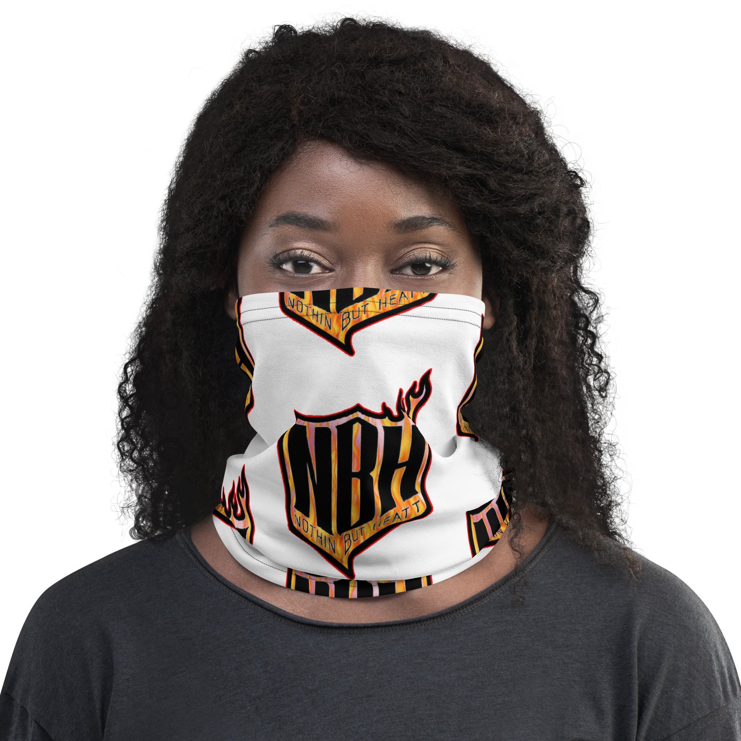 NBH The Heatt Neck Gaiter
