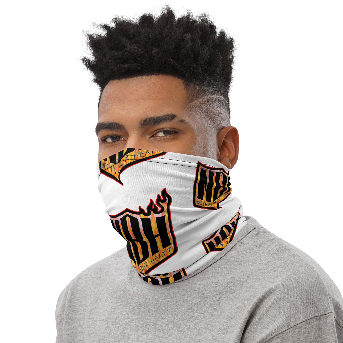 NBH The Heatt Neck Gaiter
