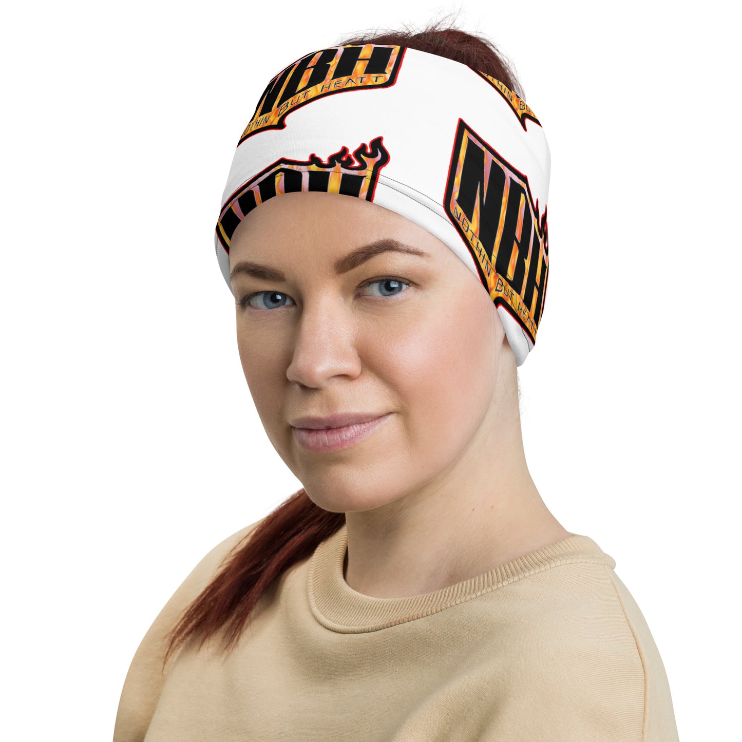 NBH The Heatt Neck Gaiter
