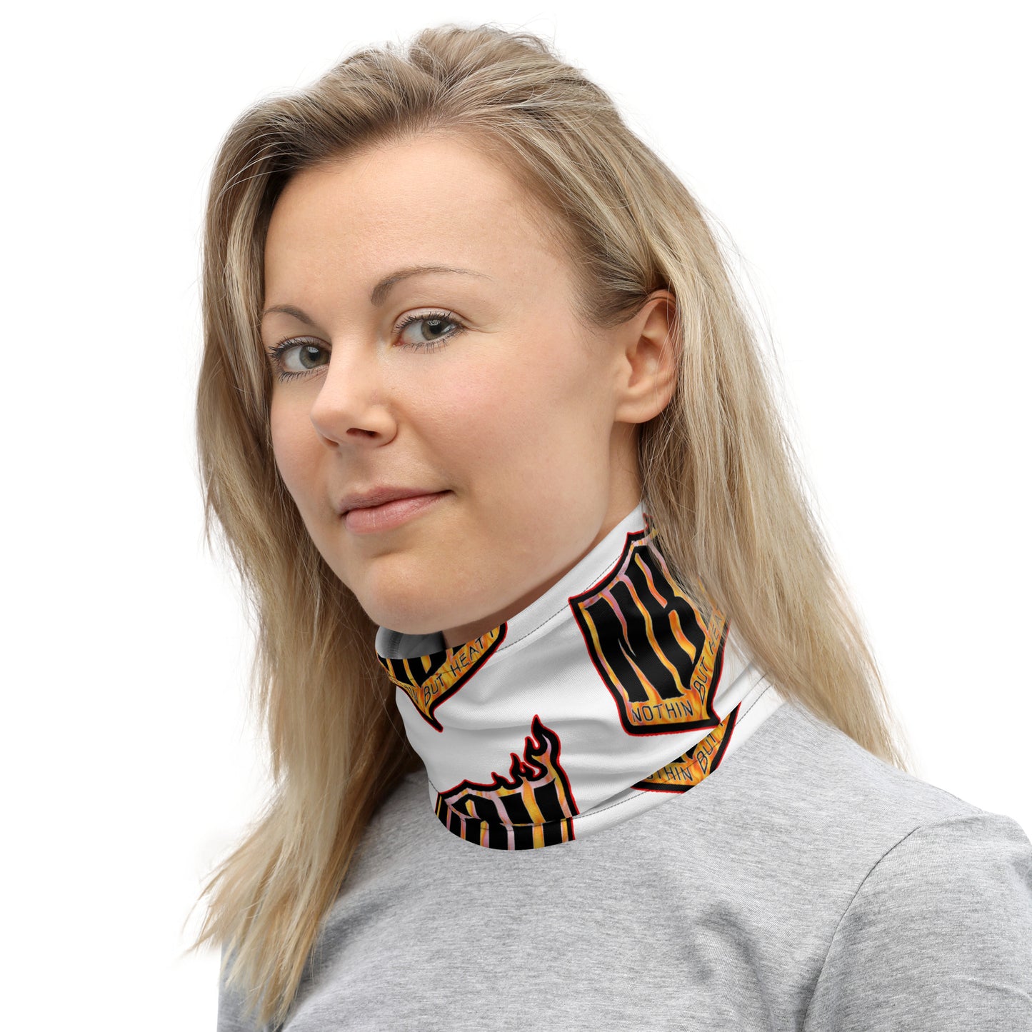 NBH The Heatt Neck Gaiter