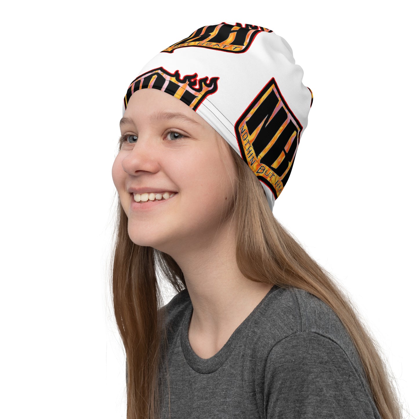 NBH The Heatt Neck Gaiter