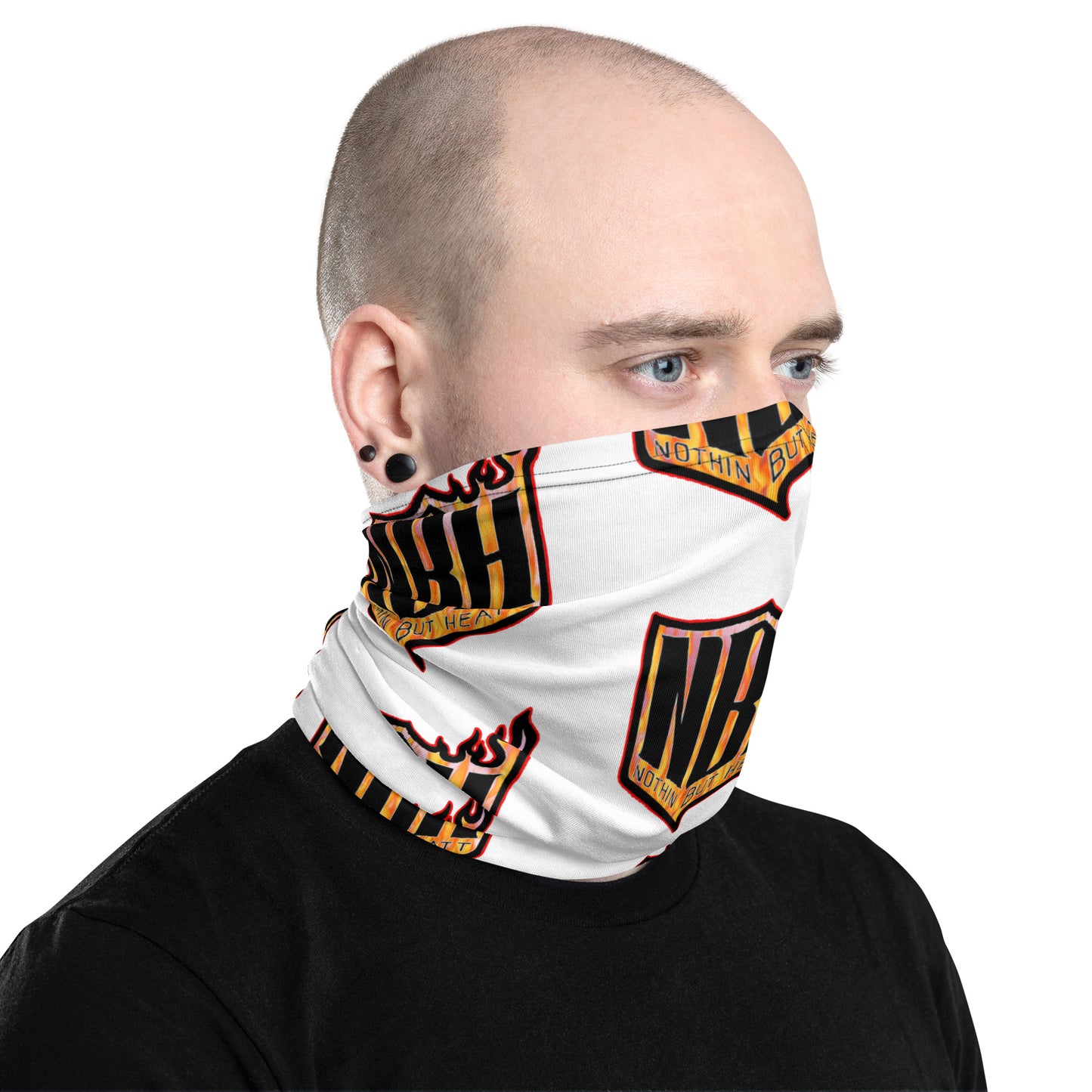 NBH The Heatt Neck Gaiter
