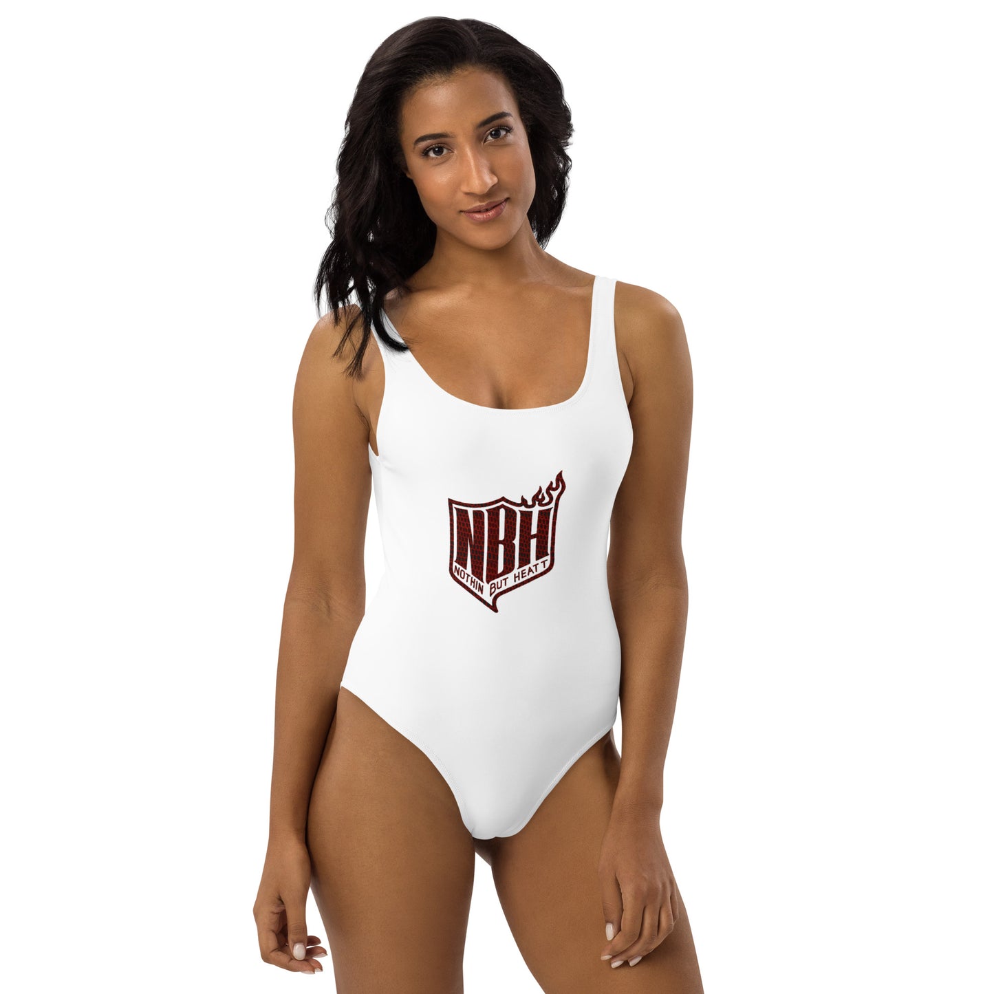 NBH One-Piece Swimsuit