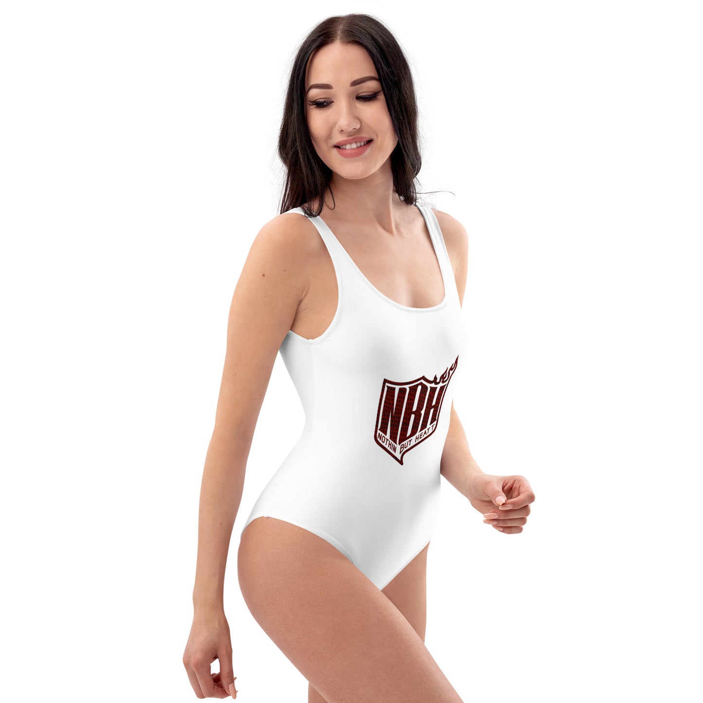 NBH One-Piece Swimsuit