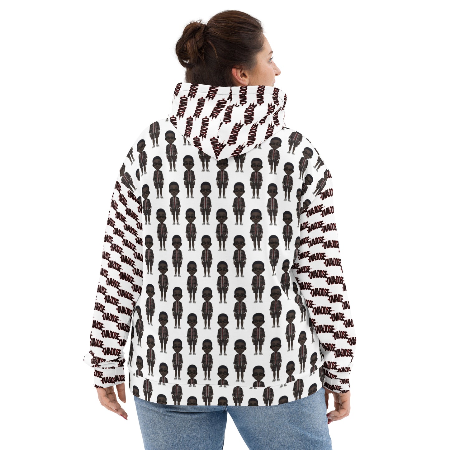 Ova-Dose Unisex Hoodie
