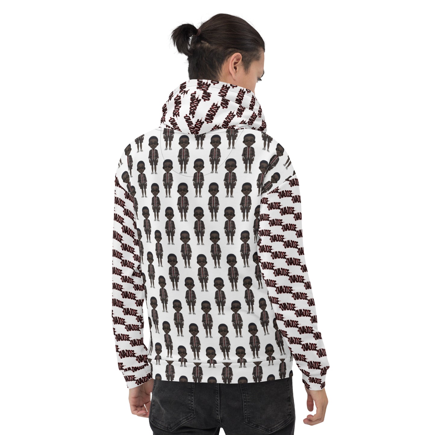 Ova-Dose Unisex Hoodie