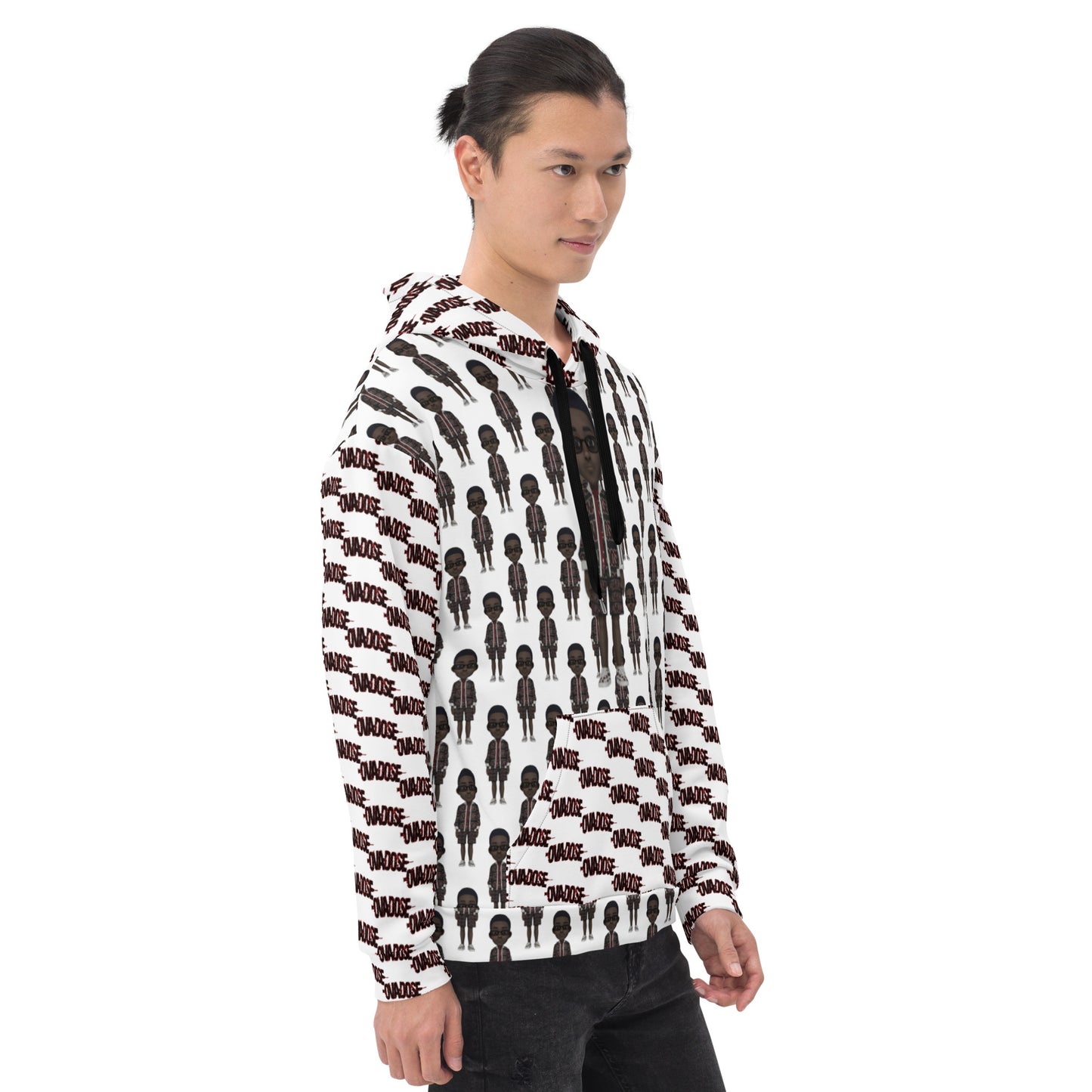 Ova-Dose Unisex Hoodie