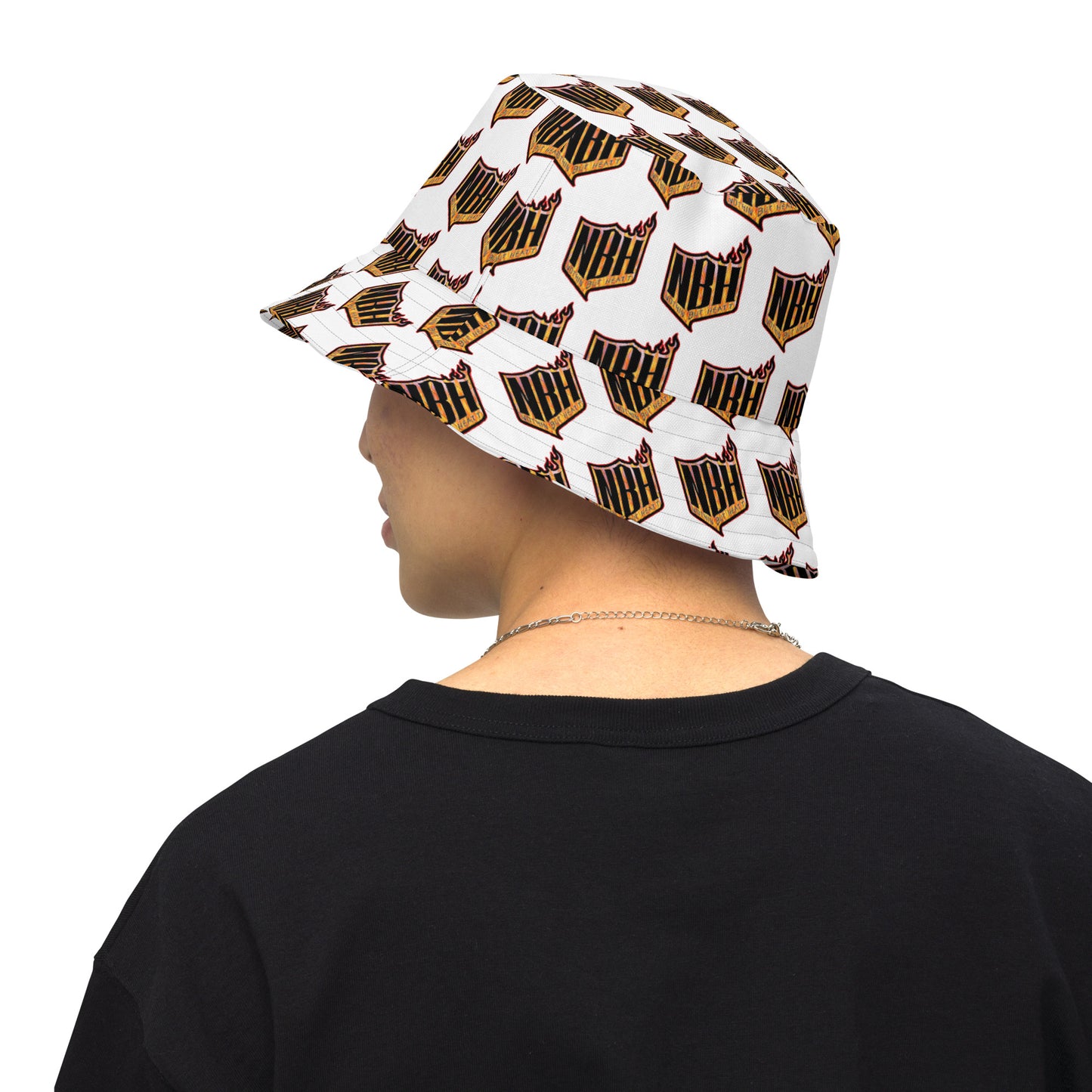NBH Reversible bucket hat