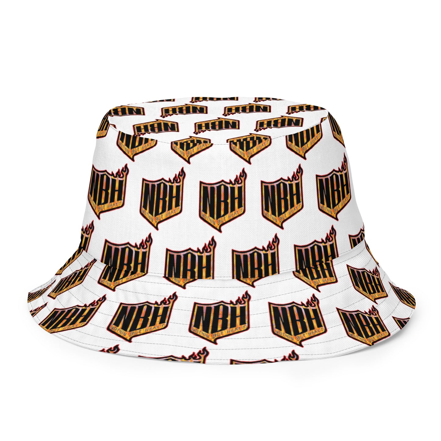 NBH Reversible bucket hat