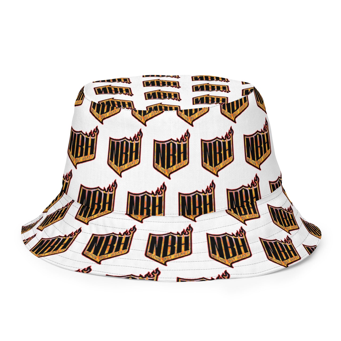 NBH Reversible bucket hat