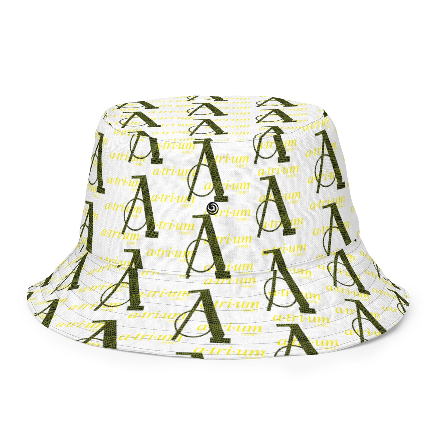 Atrium Reversible bucket hat
