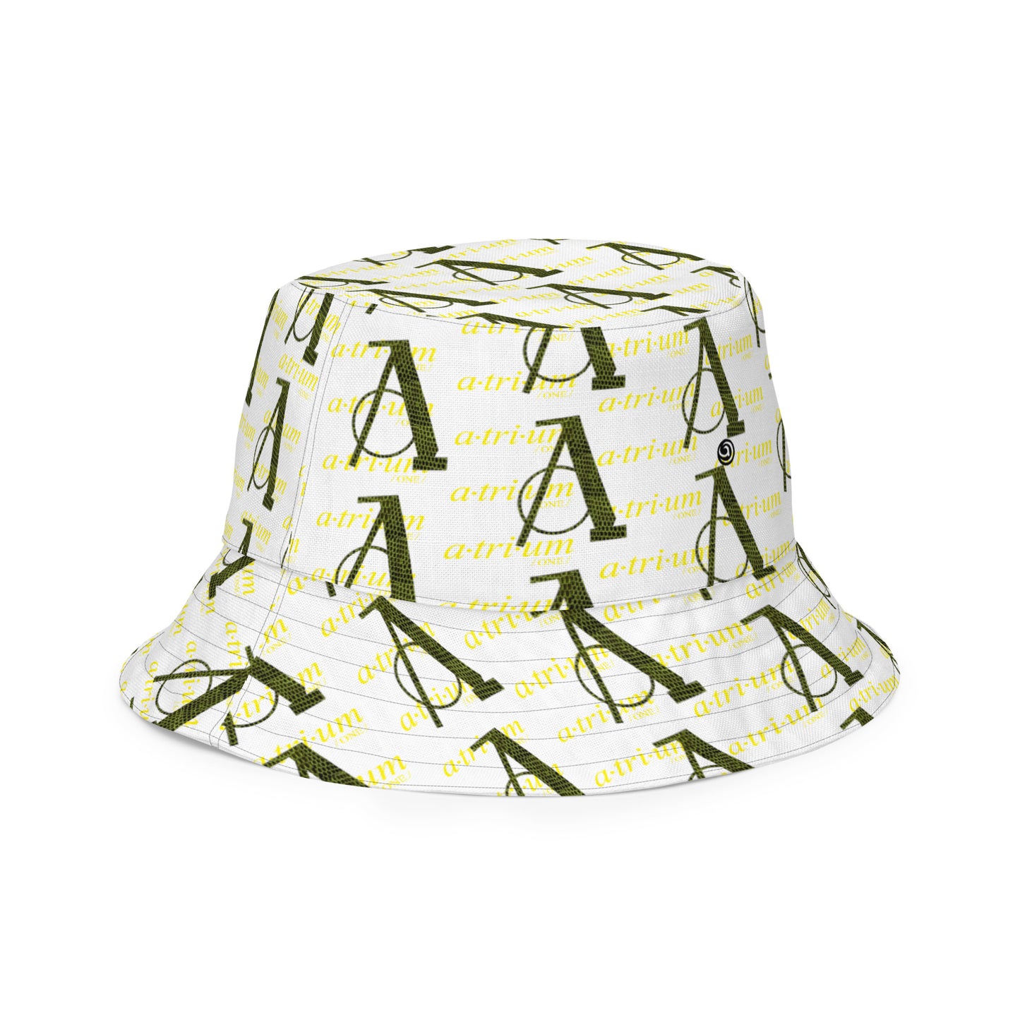 Atrium Reversible bucket hat