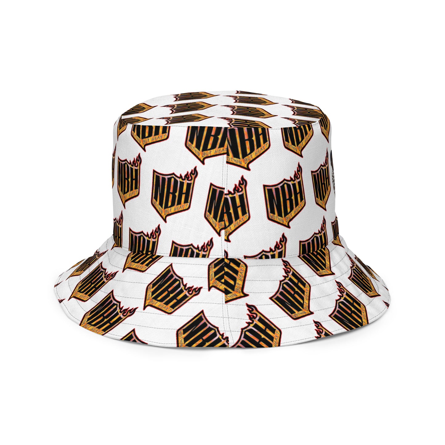 NBH Reversible bucket hat
