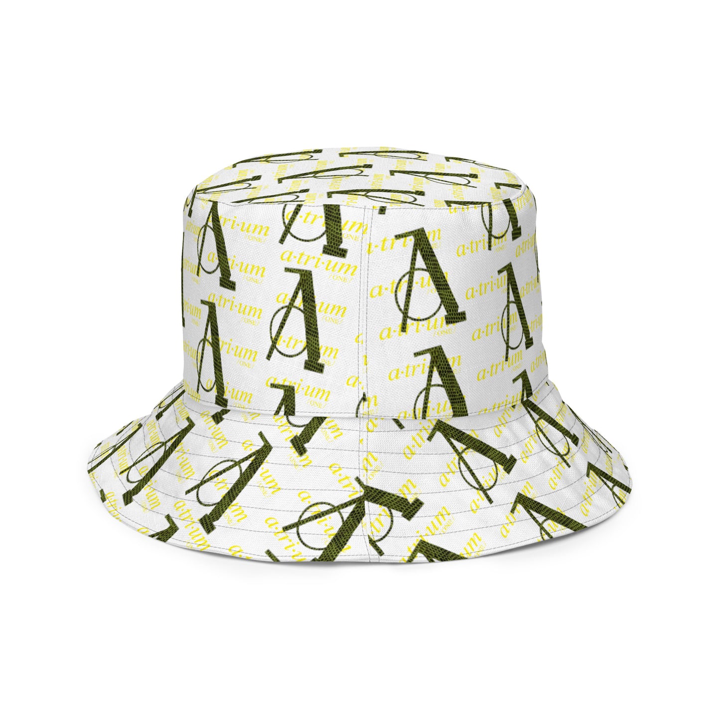 Atrium Reversible bucket hat