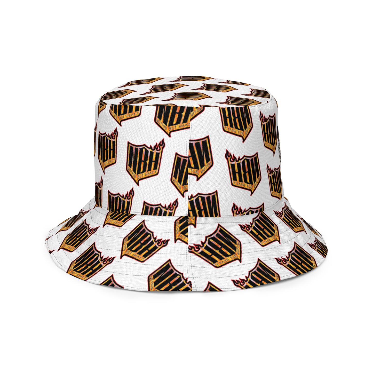 NBH Reversible bucket hat