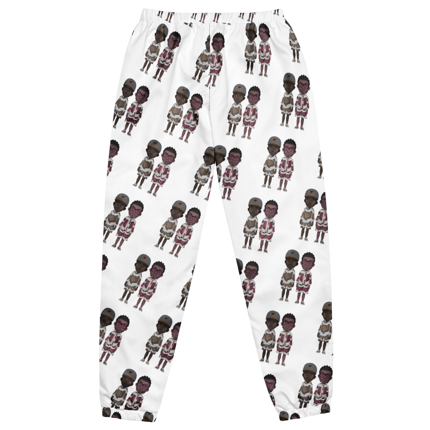 NBH It’s a cold game Unisex track pants